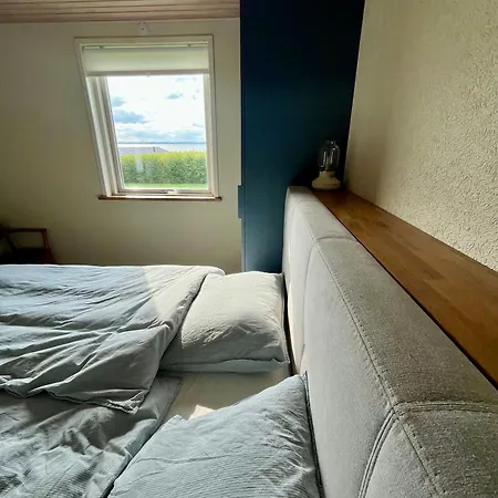 70s With Views Over The Sea 度假居
